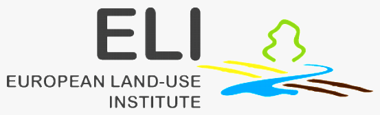 Logo ELI