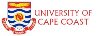 Logo Cape Coast University