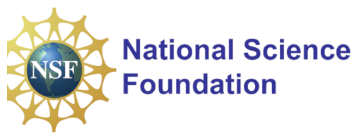 Logo National Science Foundation