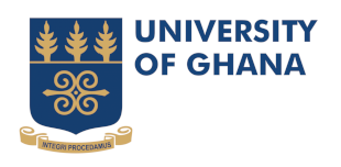 Logo University of Ghana