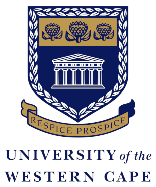 Logo University of the Western Cape