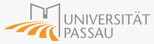 Logo University of Passau
