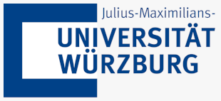 Logo Julius-Maximilians University Würzburg